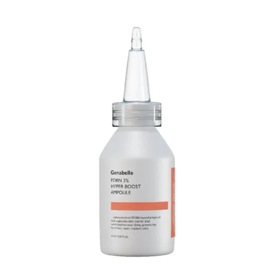 Genabelle PDRN 3% Hyper Boost Ampoule 40ml