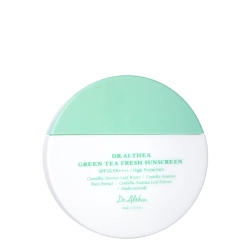 Dr.Althea Green Tea Fresh Sunscreen SPF50+ PA++++ with Centella Asiatica Complex 45 ml