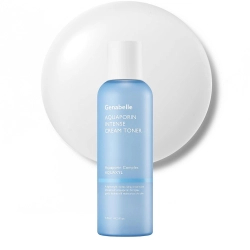 Genabelle Aquaporin Intense Cream Toner 120ml