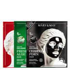 Mary&May Sheet Mask Set 3pcs