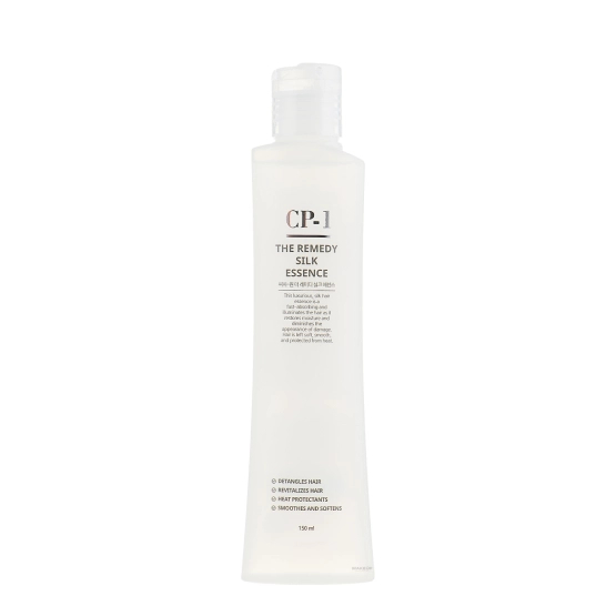 CP-1 Esthetic House Remedy Silk Essence 150ml