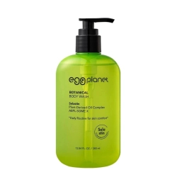 Daeng Gi Meo Ri Eggplanet Botanical Body Wash 380ml