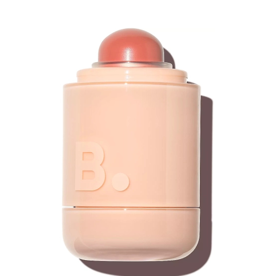 Banila Co Romantic Blush Lip & Cheek 17 Baby Bean