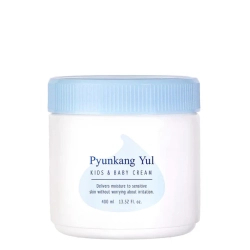 Pyunkang Yul Kids & Baby Cream Sweet Orange 400ml