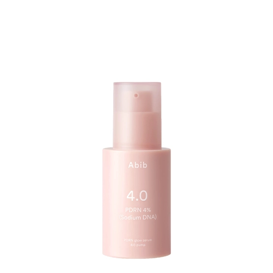 Abib Pdrn Glow Serum 4.0 Pump 30ml