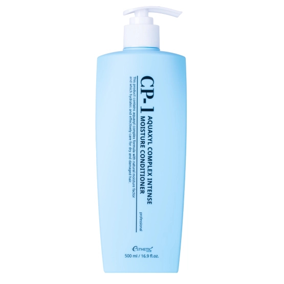 CP-1 Esthetic House Aquaxyl Complex Intense Moisture Conditioner  500ml
