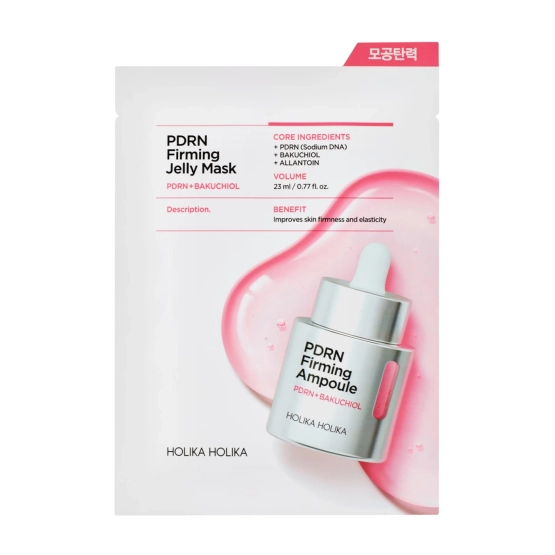 Holika Holika PDRN Firming Jelly Mask 1pc
