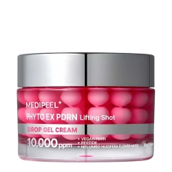 Medi-Peel Phyto Exosome PDRN Lifting Shot Drop Gel Cream
