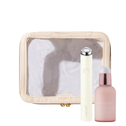 Medicube K-Beauty Firming Skin Set III White