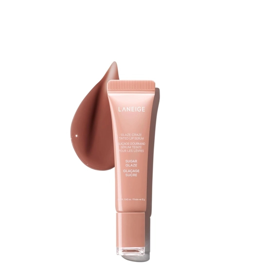 Laneige Glaze Craze Tinted Lip Serum 12g