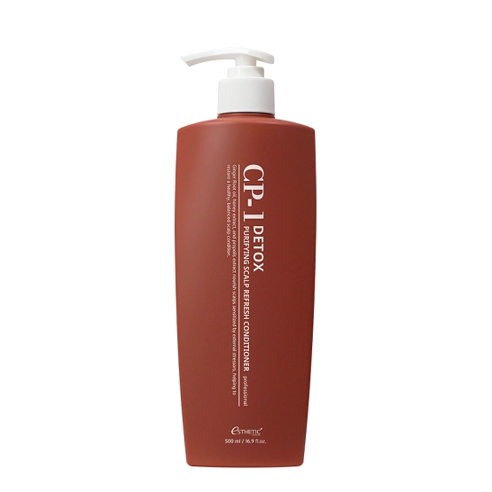 CP-1 Esthetic House Detox Purifying Scalp Refresh Conditioner 500ml