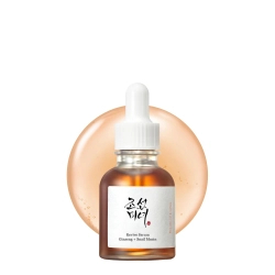 Beauty of Joseon Revive Serum: Ginseng + Snail Mucin smoothing & regenerating 30 ml