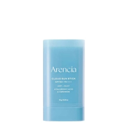 Arencia Cloud Sun Stick SPF50+ PA++++ 18g
