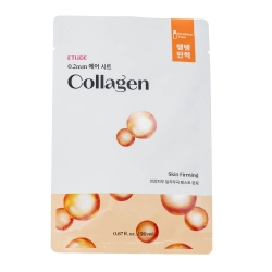 Etude House 0.2mm Therapy Air Mask 1pc