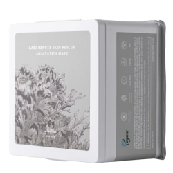 Dr.Althea Last Minute Skin Rescue Anastatica Mask Hydrating Face Sheet Mask Set - 310 g/30 pcs