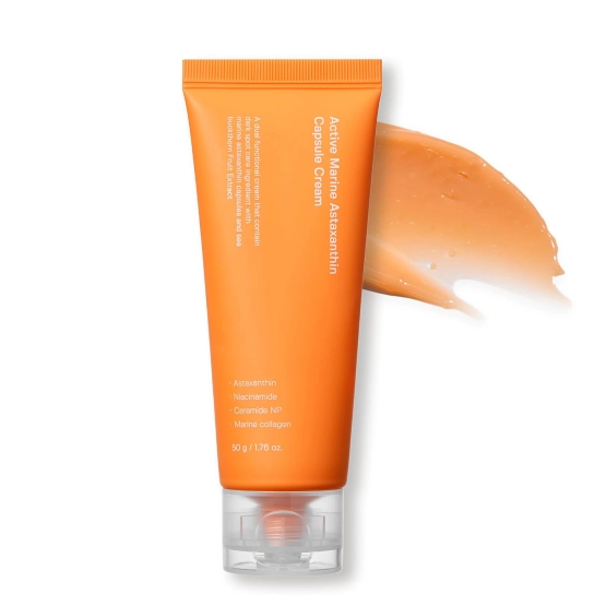 Sungboon Editor Active Marine Astaxanthin Capsule Cream 50g