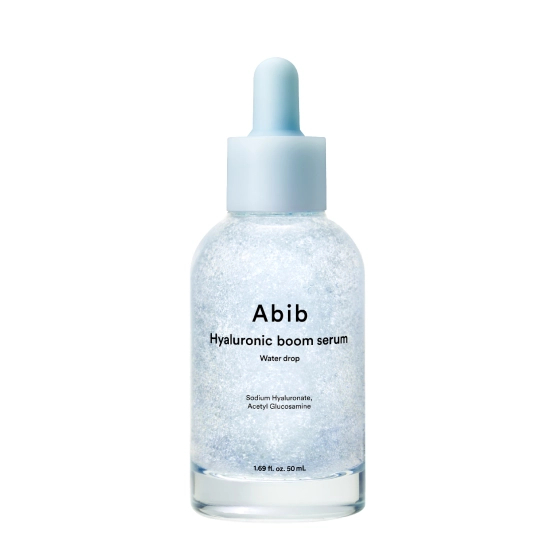 Abib Hyaluronic Boom Serum Water Drop 50ml