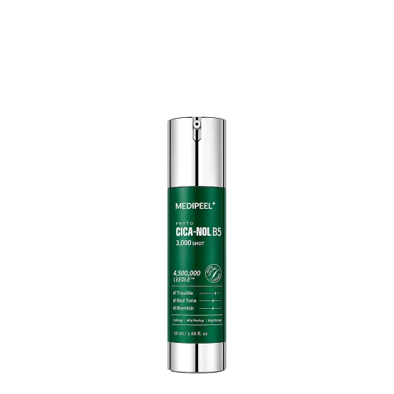 Medi-Peel Phyto Cica-Nol B5 3000 Shot Serum 50ml
