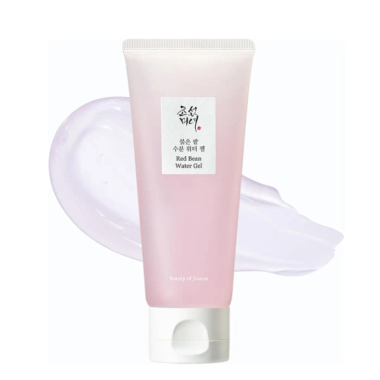 Beauty of Joseon Red Bean Water Gel Hydrating Facial Gel-Cream 100 ml