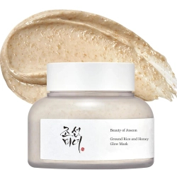 Beauty of Joseon Ground Rice & Honey Glow Face Mask 150 ml