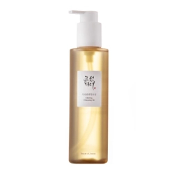 Beauty of Joseon Ginseng Cleansing Oil Makeup Remover 210 ml