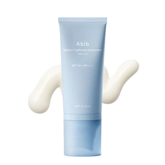 Abib Sedum Hyaluron Sunscreen Watery Tube 50ml