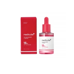 Medicube TXA Niacinamide 15% Brightening Serum with Tranexamic Acid 30 ml