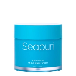 Seapuri Shavik Glacier Cream 70ml