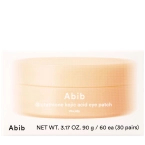 Abib Glutathione Kojic Acid Eye Patch Vita Jelly 90g