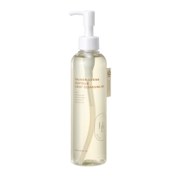HEVEBLUE Salmon Caring Centella Light Cleansing Oil 240ml