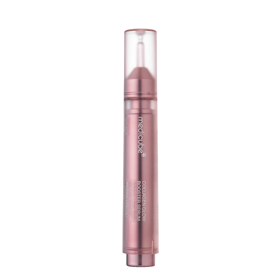 Medicube Collagen Glow Booster Milk Serum Moisturizing Facial Serum 15 ml