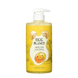 Daeng Gi Meo Ri Egg Planet Keratin Shampoo 700ml