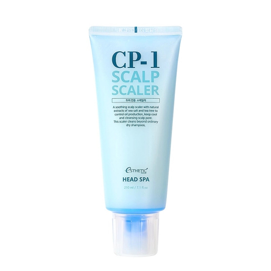 CP-1 Esthetic House Head Spa Scalp Scaler 210ml