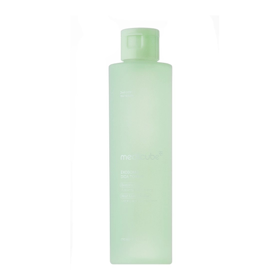 Medicube Exosome Cica Soothing Facial Toner 210 ml