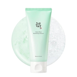 Beauty of Joseon Green Plum Refreshing Gel Cleanser 100 ml