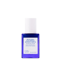 Dr.Althea 0.1% Gentle Retinol Face Serum with Bakuchiol 30 ml