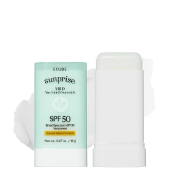 Etude House Sunprise Mild Airy Finish Sunstick SPF50+ PA+++ 19g
