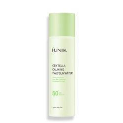 iUNIK Centella Calming Daily Sun Water SPF 50+ PA++++120ml