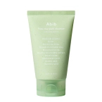 Abib Pore Clay Pack Cleanser Heartleaf Charcoal Foam 120ml