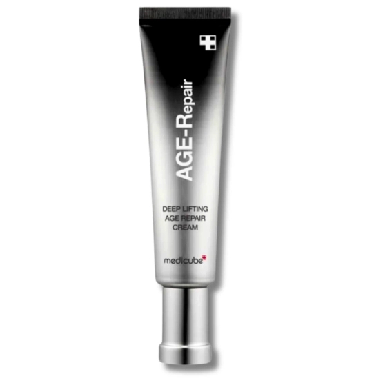 Medicube Deep Lifting Age Repair Cream Anti-Wrinkle Peptide Face Cream 30 ml