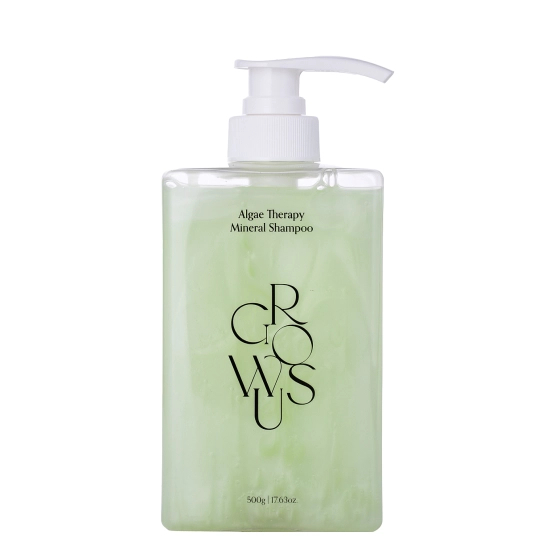 GROWUS Algae Therapy Mineral Shampoo 500g