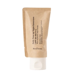Herbloom Daily Tone Up Vegan Sunscreen SPF 50+ PA++++ 50ml