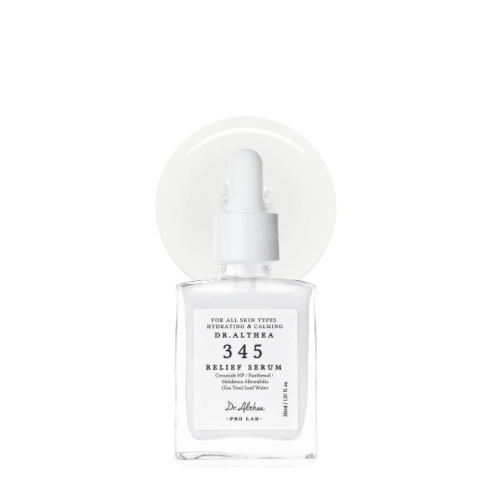Dr.Althea 345 Relief Serum 30ml