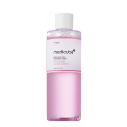 Medicube PDRN Pink Cica Soothing Toner, Moisturizing & Brightening Face Toner 250 ml