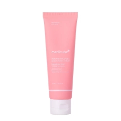 Medicube PDRN Pink Hyaluronic Moisturizing Cream - Firming and Moisturizing Face Cream 50 ml