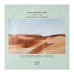 Dr.Althea Oasis Soothing Face Sheet Mask 1 sheet