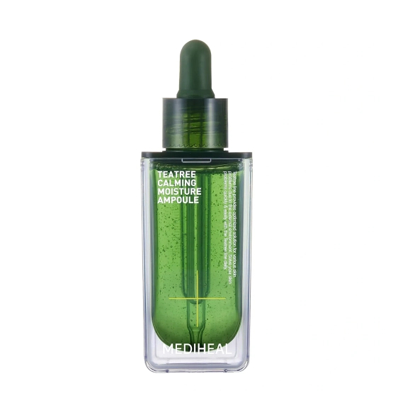 MEDIHEAL Teatree Calming Moisture Ampoule ml