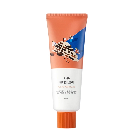 Round Lab Soybean Panthenol Cream 80ml