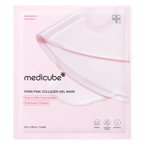 Medicube PDRN Pink Collagen Gel Face Mask