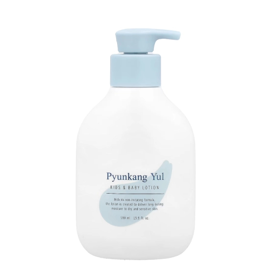 Pyunkang Yul Pyunkang Yul Kids & Baby Lotion sweet herb gel 590ml